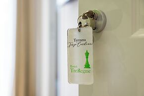 Terrazza Terzo Cardine