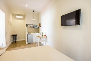 Terrazza Terzo Cardine