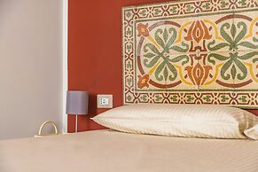 Terrazza Terzo Cardine