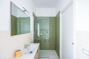 Terrazza Terzo Cardine