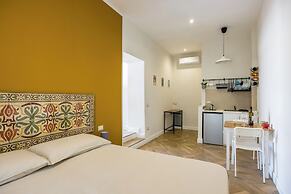 Terrazza Terzo Cardine