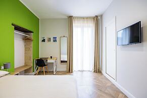 Terrazza Terzo Cardine