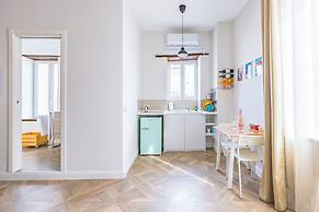 Terrazza Terzo Cardine