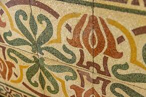 Terrazza Terzo Cardine