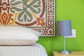 Terrazza Terzo Cardine