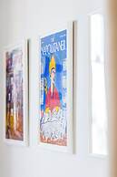 Terrazza Terzo Cardine