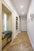 Terrazza Terzo Cardine