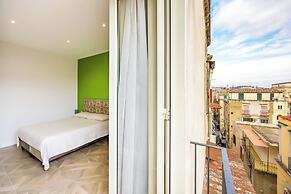 Terrazza Terzo Cardine