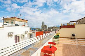 Terrazza Terzo Cardine