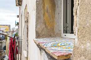 Terrazza Terzo Cardine