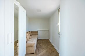 Terrazza Terzo Cardine