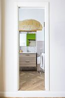 Terrazza Terzo Cardine