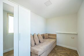 Terrazza Terzo Cardine