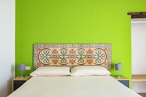 Terrazza Terzo Cardine