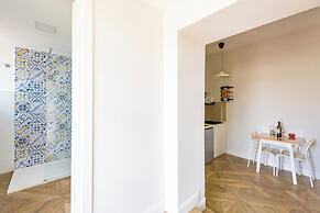 Terrazza Terzo Cardine