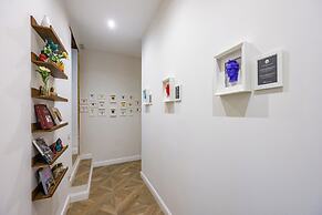 Terrazza Terzo Cardine