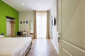 Terrazza Terzo Cardine