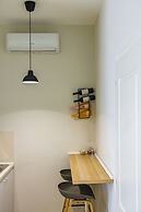 Terrazza Terzo Cardine