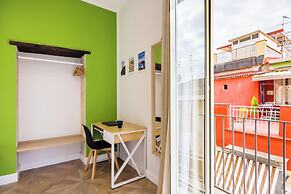 Terrazza Terzo Cardine