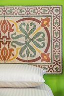 Terrazza Terzo Cardine