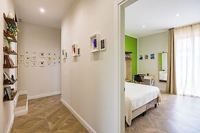 Terrazza Terzo Cardine