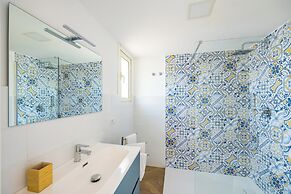 Terrazza Terzo Cardine