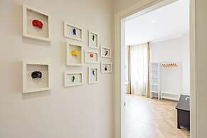 Terrazza Terzo Cardine