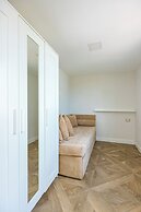 Terrazza Terzo Cardine