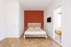 Terrazza Terzo Cardine