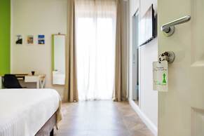 Terrazza Terzo Cardine