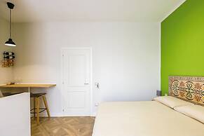 Terrazza Terzo Cardine