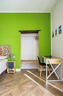 Terrazza Terzo Cardine