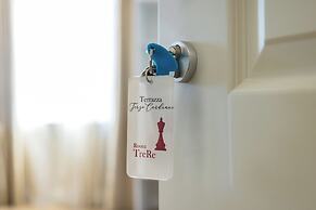 Terrazza Terzo Cardine