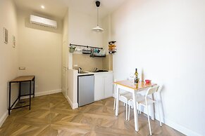 Terrazza Terzo Cardine