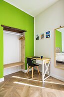 Terrazza Terzo Cardine