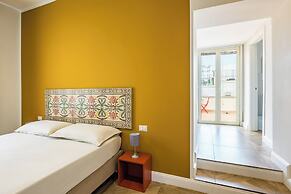 Terrazza Terzo Cardine