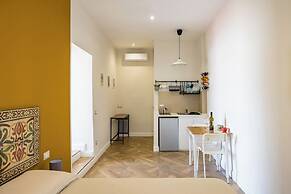 Terrazza Terzo Cardine