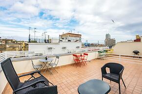 Terrazza Terzo Cardine