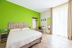 Terrazza Terzo Cardine