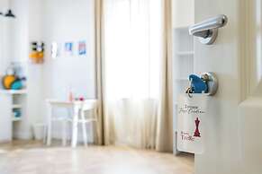 Terrazza Terzo Cardine