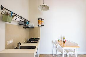 Terrazza Terzo Cardine