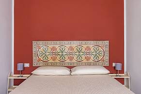 Terrazza Terzo Cardine