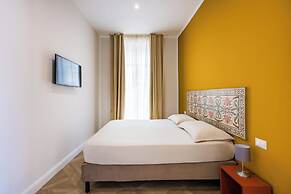 Terrazza Terzo Cardine