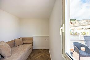 Terrazza Terzo Cardine