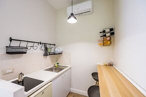 Terrazza Terzo Cardine