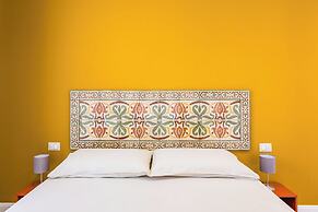 Terrazza Terzo Cardine