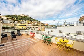 Terrazza Terzo Cardine