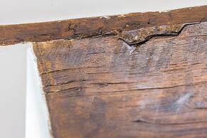 Terrazza Terzo Cardine