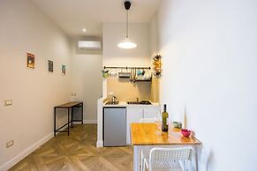 Terrazza Terzo Cardine