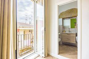 Terrazza Terzo Cardine